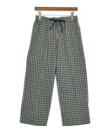 TAO（タオ）クロップドパンツ 黒 サイズ:-(M位) レディース/2200683627039
