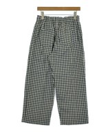 TAO（タオ）クロップドパンツ 黒 サイズ:-(M位) レディース/2200683627039