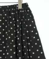 TAO（タオ）ロング・マキシ丈スカート 黒 サイズ:-(M位) レディース/2200683627053