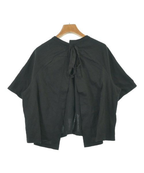 TAO（タオ）Tシャツ・カットソー 黒 サイズ:M レディース/2200681155138