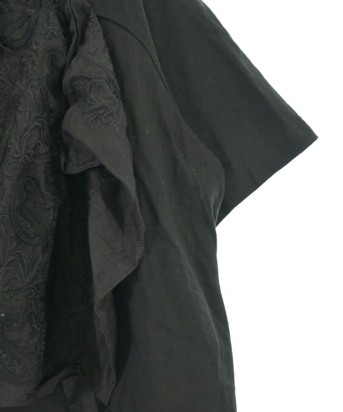 TAO（タオ）Tシャツ・カットソー 黒 サイズ:M レディース/2200681155138