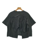 TAO（タオ）Tシャツ・カットソー 黒 サイズ:M レディース/2200681155138