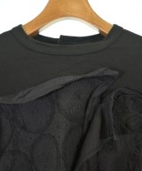 TAO（タオ）Tシャツ・カットソー 黒 サイズ:M レディース/2200681155138