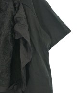 TAO（タオ）Tシャツ・カットソー 黒 サイズ:M レディース/2200681155138
