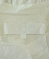 TAO（タオ）カジュアルシャツ 白 サイズ:S レディース/2200683338164