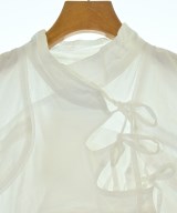 TAO（タオ）カジュアルシャツ 白 サイズ:S レディース/2200683338164
