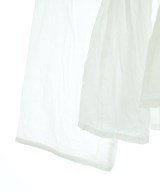 TAO（タオ）カジュアルシャツ 白 サイズ:S レディース/2200683338164