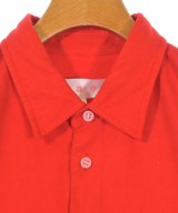 TAO（タオ）カジュアルシャツ 赤 サイズ:M レディース/2200683338324