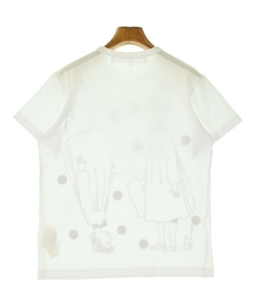 TAO（タオ）Tシャツ・カットソー 白 サイズ:M レディース/2200685357019