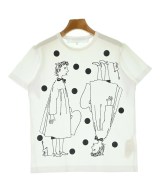 TAO（タオ）Tシャツ・カットソー 白 サイズ:M レディース/2200685357019