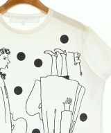 TAO（タオ）Tシャツ・カットソー 白 サイズ:M レディース/2200685357019