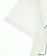 TAO（タオ）Tシャツ・カットソー 白 サイズ:M レディース/2200685357019
