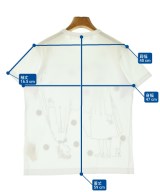 TAO（タオ）Tシャツ・カットソー 白 サイズ:M レディース/2200685357019