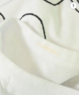 TAO（タオ）Tシャツ・カットソー 白 サイズ:M レディース/2200685357019