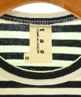 TAO（タオ）Tシャツ・カットソー 白 サイズ:S レディース/2200683920024