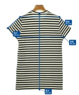 TAO（タオ）Tシャツ・カットソー 白 サイズ:S レディース/2200683920024