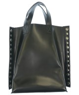 TAO（タオ）ハンドバッグ 黒 サイズ:- レディース/2200684610030