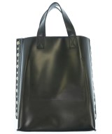 TAO（タオ）ハンドバッグ 黒 サイズ:- レディース/2200684610030