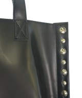 TAO（タオ）ハンドバッグ 黒 サイズ:- レディース/2200684610030