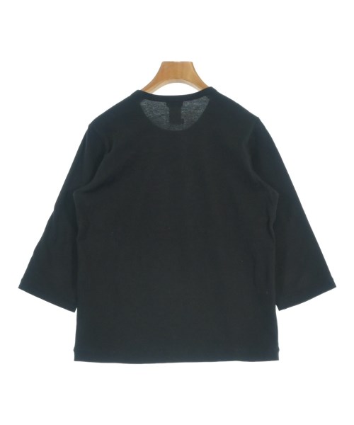 TAO（タオ）Tシャツ・カットソー 黒 サイズ:S レディース/2200686773047