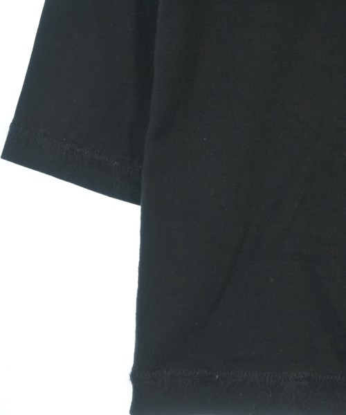 TAO（タオ）Tシャツ・カットソー 黒 サイズ:S レディース/2200686773047