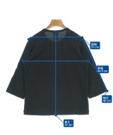 TAO（タオ）Tシャツ・カットソー 黒 サイズ:S レディース/2200686773047
