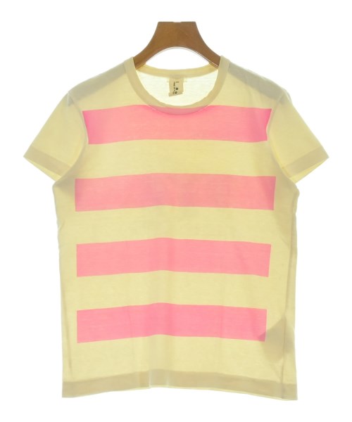 TAO(タオ)Tシャツ・カットソー ベージュ サイズ:S/2200687431106
