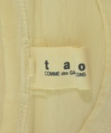 TAO（タオ）Tシャツ・カットソー ベージュ サイズ:S レディース/2200687431106