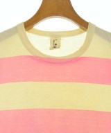 TAO（タオ）Tシャツ・カットソー ベージュ サイズ:S レディース/2200687431106