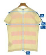 TAO（タオ）Tシャツ・カットソー ベージュ サイズ:S レディース/2200687431106