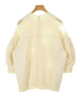 TAO（タオ）ニット・セーター 白 サイズ:S レディース/2200687650026