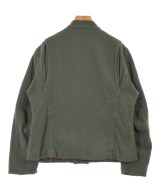 TAO（タオ）ブルゾン カーキ サイズ:S レディース/2200687650040