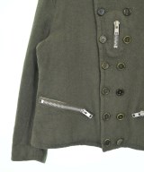 TAO（タオ）ブルゾン カーキ サイズ:S レディース/2200687650040