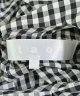 TAO（タオ）ワンピース 緑 サイズ:M レディース/2200687650125