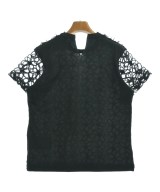 TAO（タオ）Tシャツ・カットソー 黒 サイズ:S レディース/2200684104119