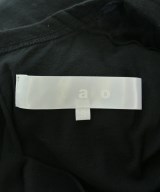 TAO（タオ）Tシャツ・カットソー 黒 サイズ:S レディース/2200684104119