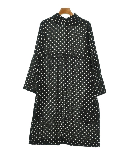 TAO(タオ)ワンピース 黒 サイズ:S/2200684104126