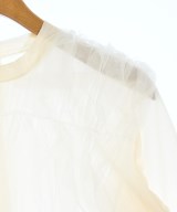 TAO（タオ）Tシャツ・カットソー 白 サイズ:S レディース/2200684104263