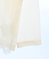 TAO（タオ）Tシャツ・カットソー 白 サイズ:S レディース/2200684104263