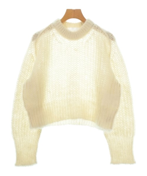 TAO(タオ)のニット・セーター サイズ:S 26,200円