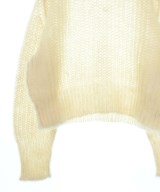 TAO（タオ）ニット・セーター 白 サイズ:S レディース/2200682130158