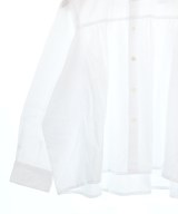 TAO（タオ）カジュアルシャツ 白 サイズ:S レディース/2200690732030