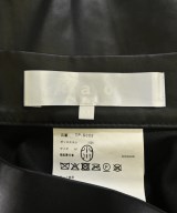 TAO（タオ）ひざ丈スカート 黒 サイズ:M レディース/2200691561080