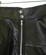 TAO（タオ）ひざ丈スカート 黒 サイズ:M レディース/2200691561080