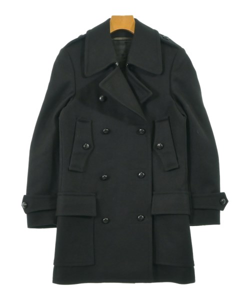 クリスヴァンアッシュ(KRIS VAN ASSCHE)のKRIS VAN ASSCHE コート（その他）