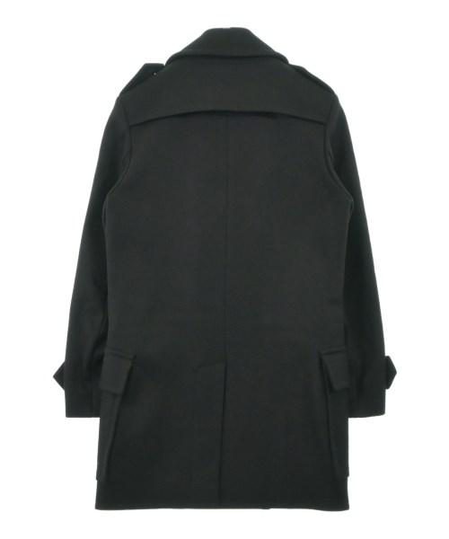 KRIS VAN ASSCHE（クリスヴァンアッシュ）その他 黒 サイズ:38(S位) レディース/2200624865025