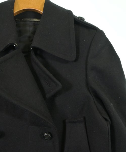 KRIS VAN ASSCHE（クリスヴァンアッシュ）その他 黒 サイズ:38(S位) レディース/2200624865025