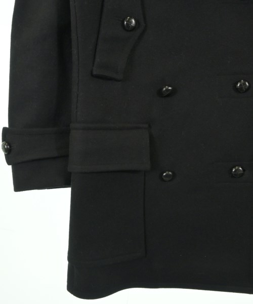 KRIS VAN ASSCHE（クリスヴァンアッシュ）その他 黒 サイズ:38(S位) レディース/2200624865025