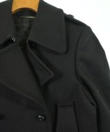 KRIS VAN ASSCHE（クリスヴァンアッシュ）その他 黒 サイズ:38(S位) レディース/2200624865025