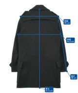 KRIS VAN ASSCHE（クリスヴァンアッシュ）その他 黒 サイズ:38(S位) レディース/2200624865025